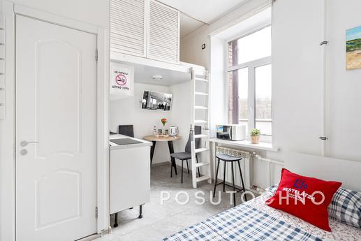 BestFlat24, Москва - квартира подобово