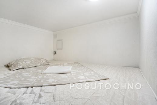 BestFlat24, Москва - квартира подобово