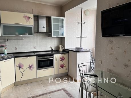 BestFlat24, Mytishchi - apartment by the day