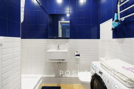 BestFlat24, Москва - квартира посуточно