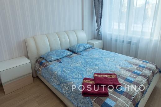 Apartment for rent, Митищі - квартира подобово