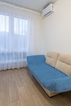 Apartment for rent, Митищі - квартира подобово