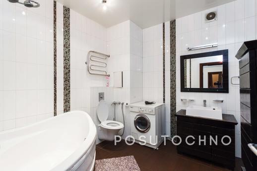 Apartment for rent, Moscow - apartment by the day