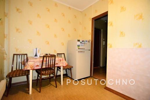 Daily Novgorod 14, Moscow - apartment by the day