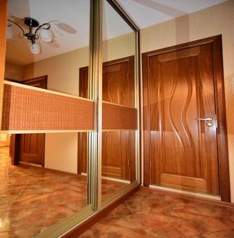 We offer you an apartment for rent, Москва - квартира подобово