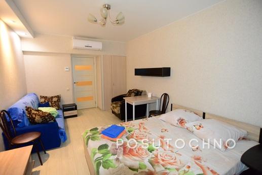 Spacious and comfortable apartment, Митищі - квартира подобово