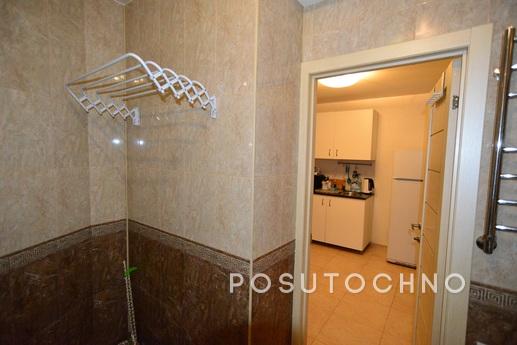 Spacious and comfortable apartment, Митищі - квартира подобово