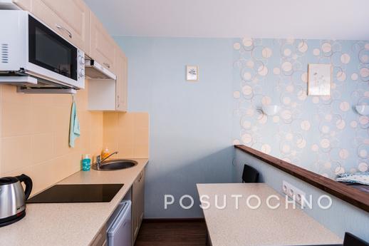BestFlat24, Moscow - apartment by the day