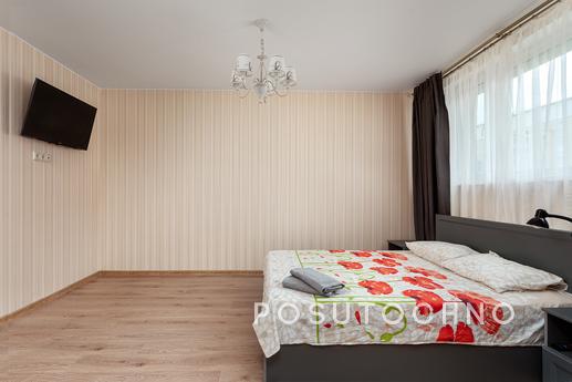 BestFlat24, Mytishchi - apartment by the day