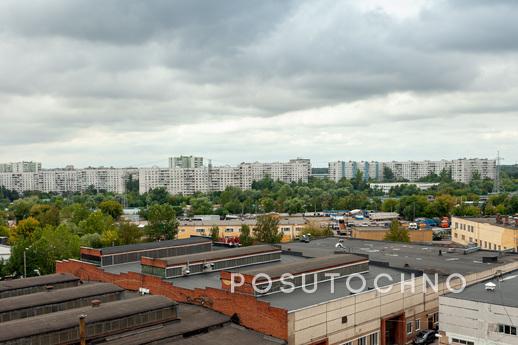 BestFlat24, Москва - квартира посуточно