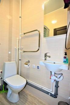 Bestflat24, Moscow - apartment by the day
