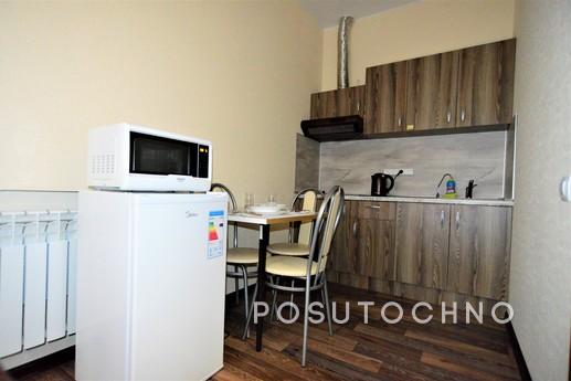 Bestflat24, Moscow - apartment by the day