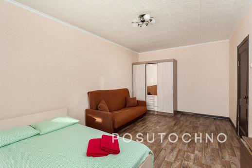 BestFlat24, Москва - квартира посуточно