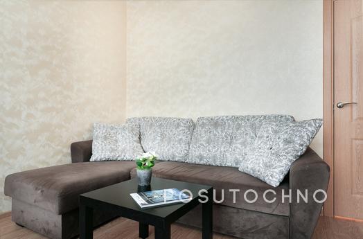 BestFlat24, Мытищи - квартира посуточно