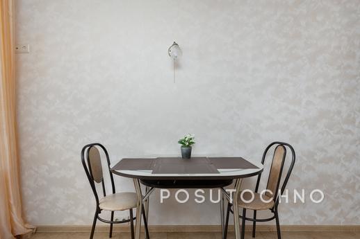 BestFlat24, Мытищи - квартира посуточно