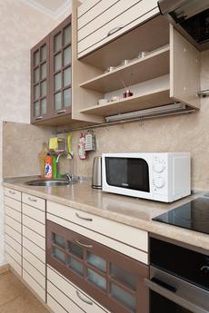 BestFlat24, Мытищи - квартира посуточно