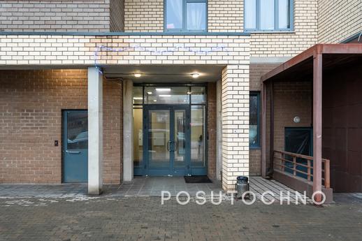 BestFlat24, Мытищи - квартира посуточно