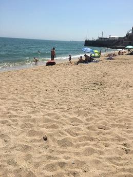 Сдам свой уютный коттедж с видом на море, Одесса - квартира посуточно