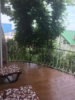 Сдам свой уютный коттедж с видом на море, Одесса - квартира посуточно