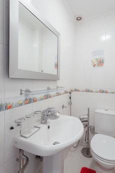Сдам свой уютный коттедж с видом на море, Одесса - квартира посуточно