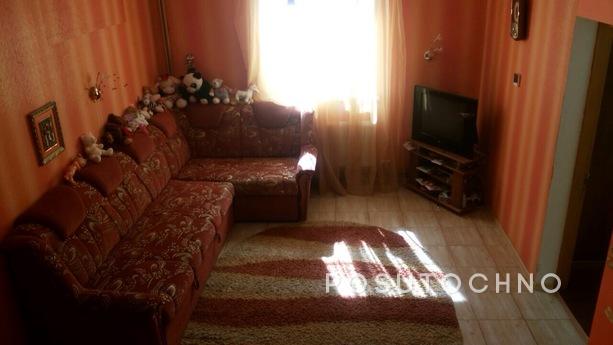 House for rent in Illichivsk, Chernomorsk (Illichivsk) - apartment by the day