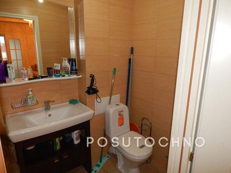 Cozy apartments in Ibragimova, Казань - квартира подобово