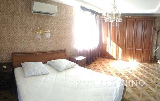 Cozy apartments in Ibragimova, Казань - квартира подобово