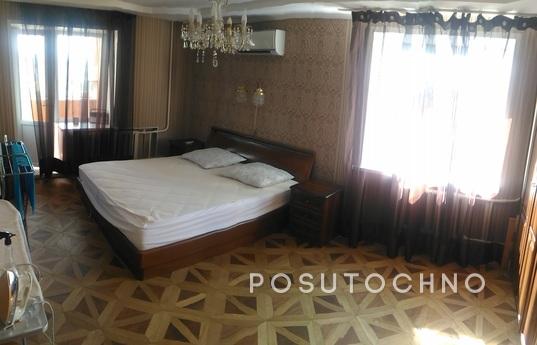 Cozy apartments in Ibragimova, Казань - квартира подобово
