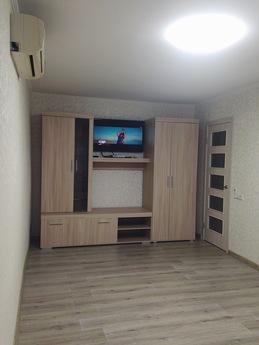 Daily apartment by the sea, Chernomorsk (Illichivsk) - apartment by the day