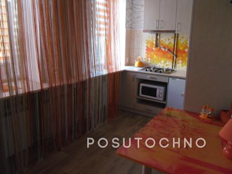 Rent my own (owner) apartment, Kharkiv - apartment by the day
