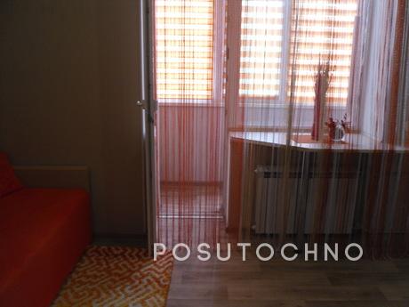 Rent my own (owner) apartment, Kharkiv - apartment by the day