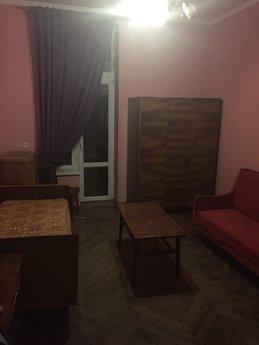 Double apartment in the city center, Lviv - apartment by the day