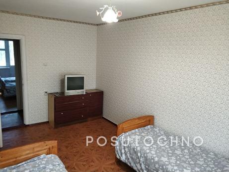 Rent 3-room apartment from the hostess, Zatoka - apartment by the day
