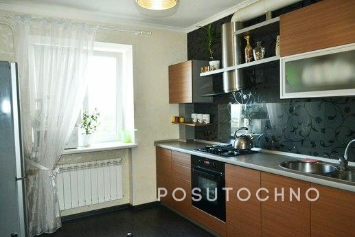 Apartment on Parkovaya from the owner, Chernomorsk (Illichivsk) - apartment by the day