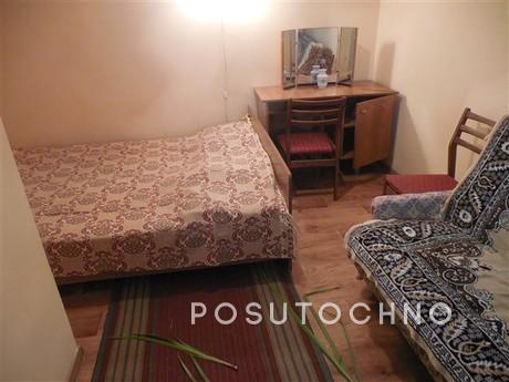 Relax on Svityaz, Shatsk - apartment by the day