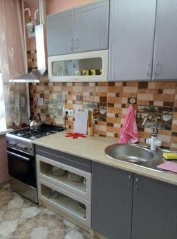 Rent an apartment by the sea!, Yuzhny - apartment by the day