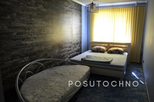 Daily rent Almetyevsk, Almetyevsk - apartment by the day