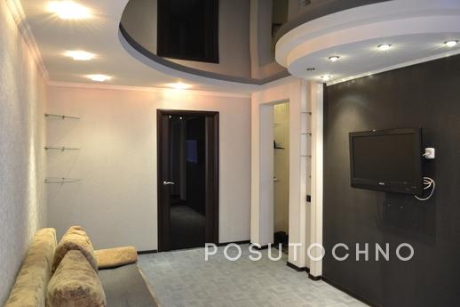 Daily rent Almetyevsk, Almetyevsk - apartment by the day
