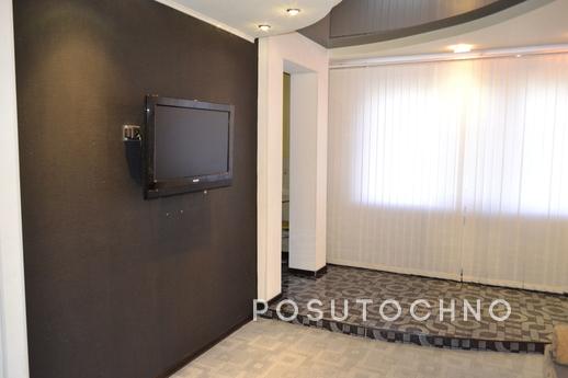 Daily rent Almetyevsk, Almetyevsk - apartment by the day