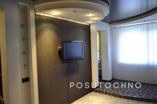 Daily rent Almetyevsk, Almetyevsk - apartment by the day