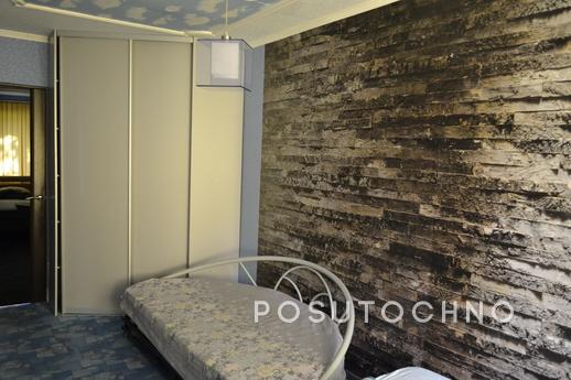 Daily rent Almetyevsk, Almetyevsk - apartment by the day