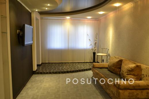 Daily rent Almetyevsk, Almetyevsk - apartment by the day
