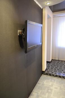 Daily rent Almetyevsk, Almetyevsk - apartment by the day