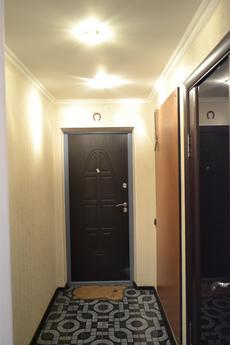 Daily rent Almetyevsk, Almetyevsk - apartment by the day