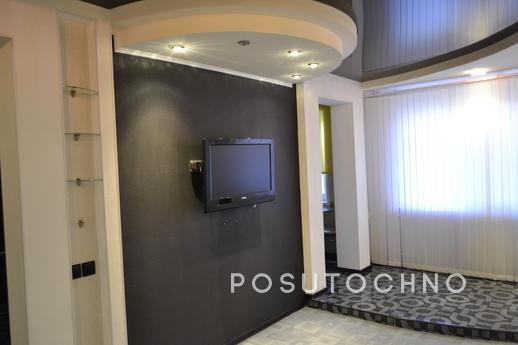 Daily rent Almetyevsk, Almetyevsk - apartment by the day