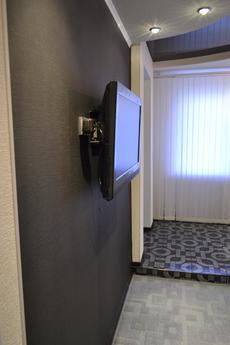 Daily rent Almetyevsk, Almetyevsk - apartment by the day
