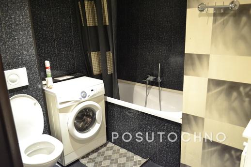 Daily rent Almetyevsk, Almetyevsk - apartment by the day