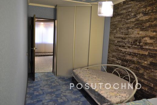 Daily rent Almetyevsk, Almetyevsk - apartment by the day