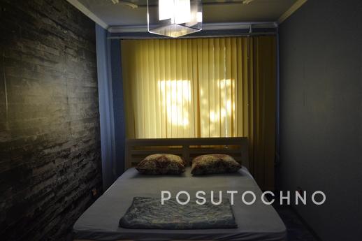 Daily rent Almetyevsk, Almetyevsk - apartment by the day