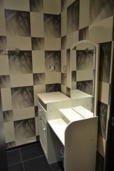 Daily rent Almetyevsk, Almetyevsk - apartment by the day